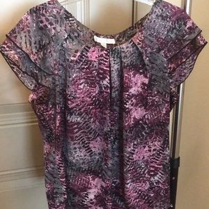 All Seasons Blouse